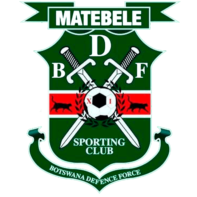 Botswana Defence Force XI