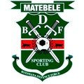 Escudo del Botswana Defence Force XI