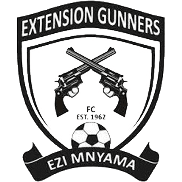 Extension Gunners