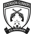 Extension Gunners