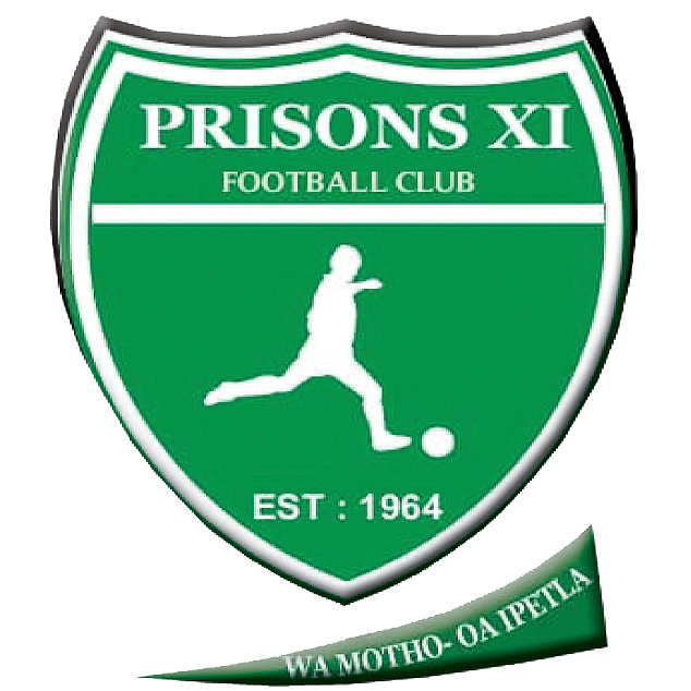 Prisons XI