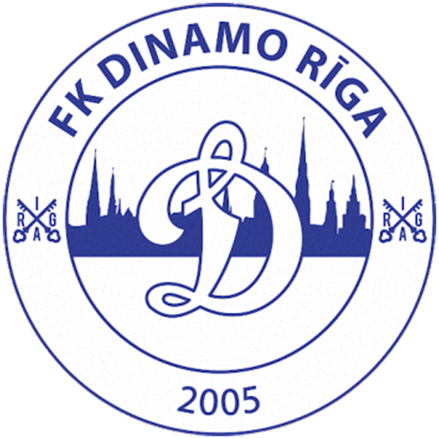 Dinamo Rīga / Stailece Bebr