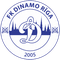 Escudo Dinamo Rīga / Stailece Bebr