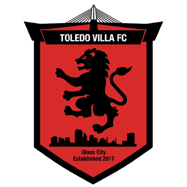 Toledo Villa