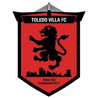 Toledo Villa