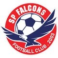 Escudo del SP Falcons