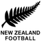 Nueva Zelanda Sub 19