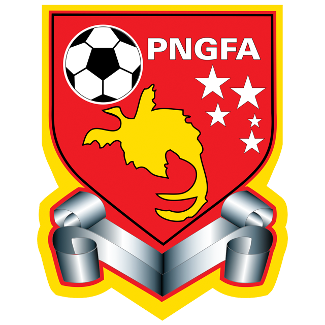 Papua Nueva Guinea Sub 19