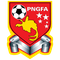Papua Nueva Guinea U19