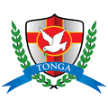 Tonga Sub 19