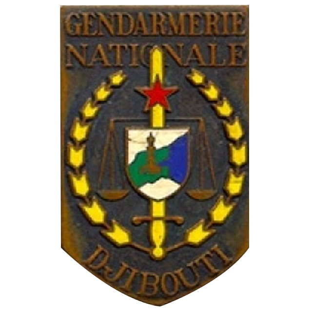 Gendarmerie