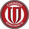 Escudo del Chengdu Rongcheng