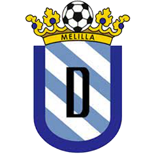 union deportiva melilla