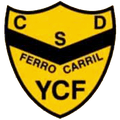 Ferrocarril YCF