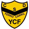 Escudo Ferrocarril YCF