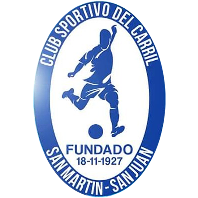 Sportivo del Carril
