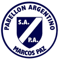 Pabellon Argentino