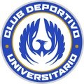 Escudo del Deportivo Universitario