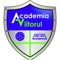 Escudo Academia Viitorul