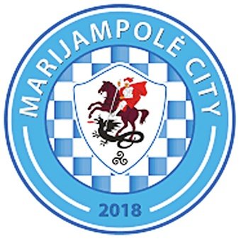 Marijampolė City