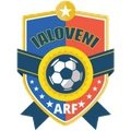 Escudo del ARF Ialoveni