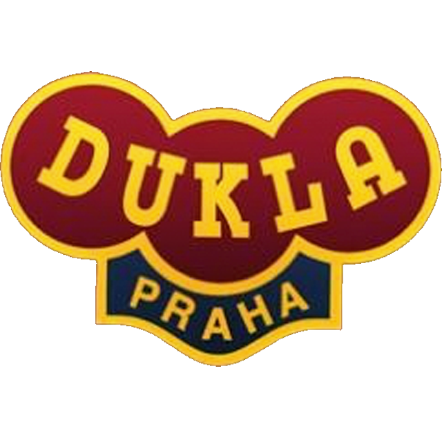 Dukla Praha Sub 19