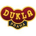 Escudo del Dukla Praha U19