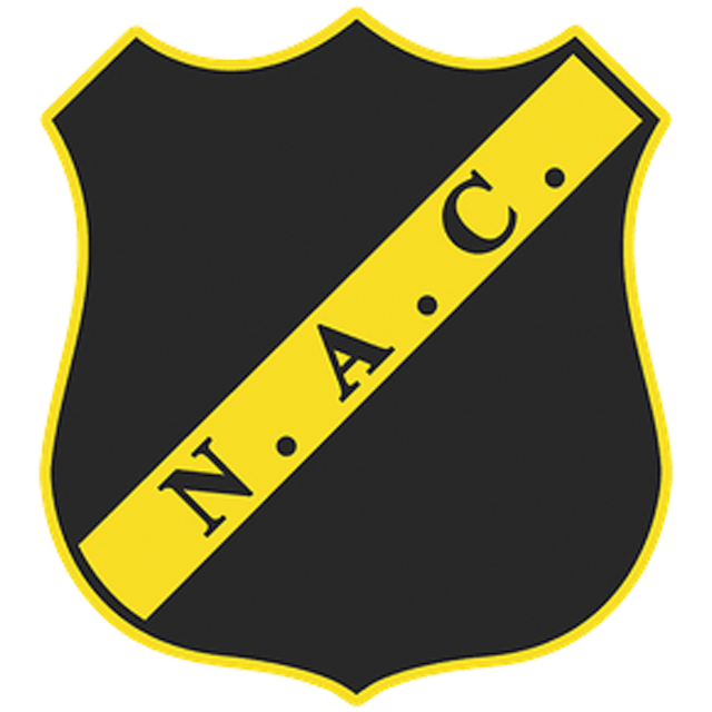 NAC Breda Sub 21