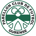 Pabellón Ourense U19 B