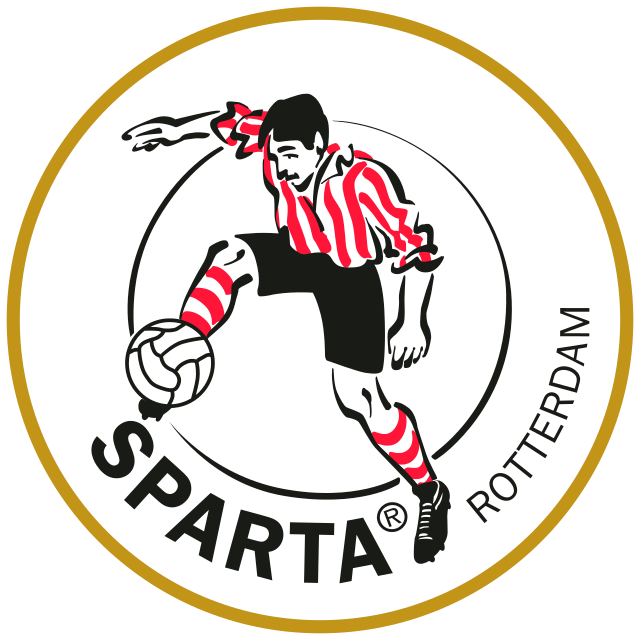 Sparta Rotterdam Sub 17