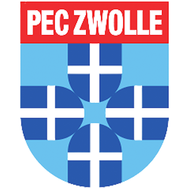 PEC Zwolle Sub 17