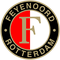 Escudo Feyenoord Sub 17