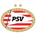 Escudo del PSV U17