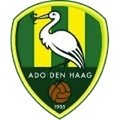 Escudo del ADO U17