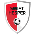 Swift Hesperange U19