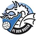 Escudo del Den Bosch U21
