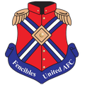 Fencibles United