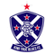 Escudo West Auckland Kiwi