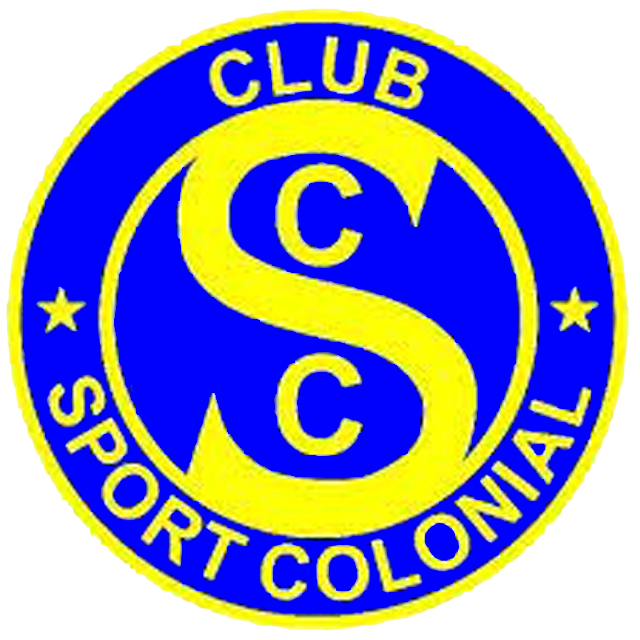 Sport Colonial