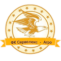 Escudo Servolyuks