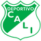 Escudo Deportivo Cali Sub 17