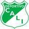 Deportivo Cali Sub 17