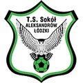 Escudo del Sokol Aleksandrow