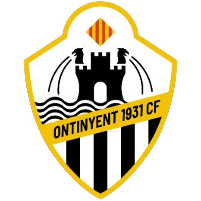 Ontinyent 1931 B