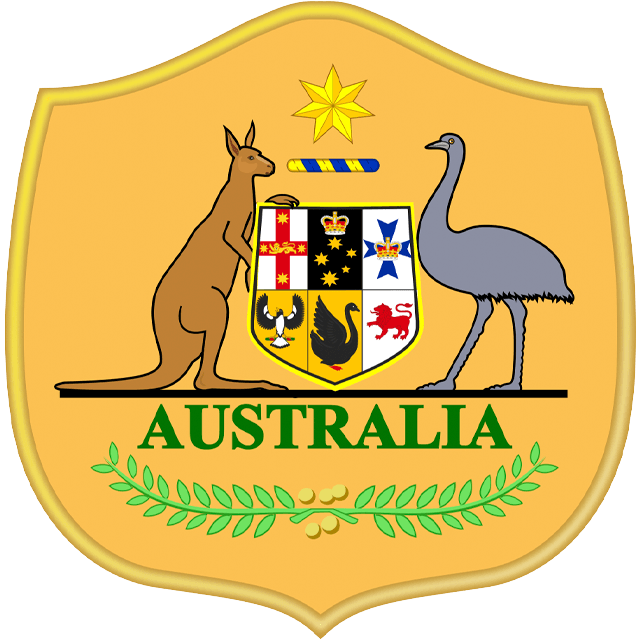 Australia CP
