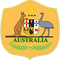 Escudo Australia CP