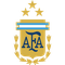 Escudo Argentina CP