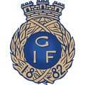 Escudo del Gefle