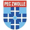 Escudo PEC Zwolle Fem