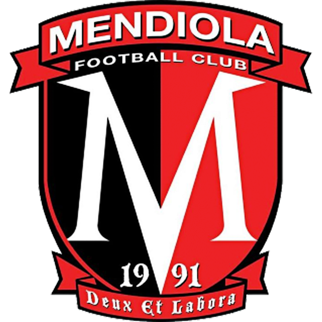 Mendiola